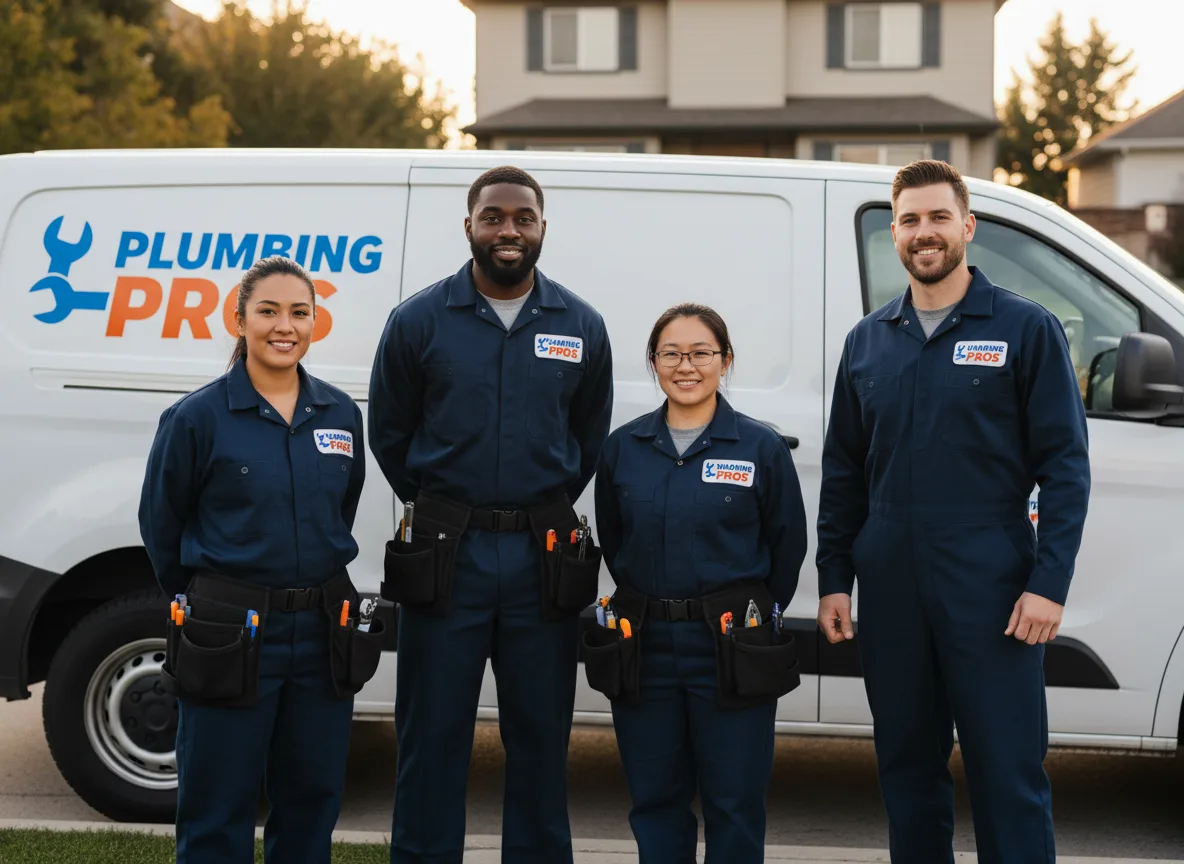 Water Heater Repair company in Dawn, TX