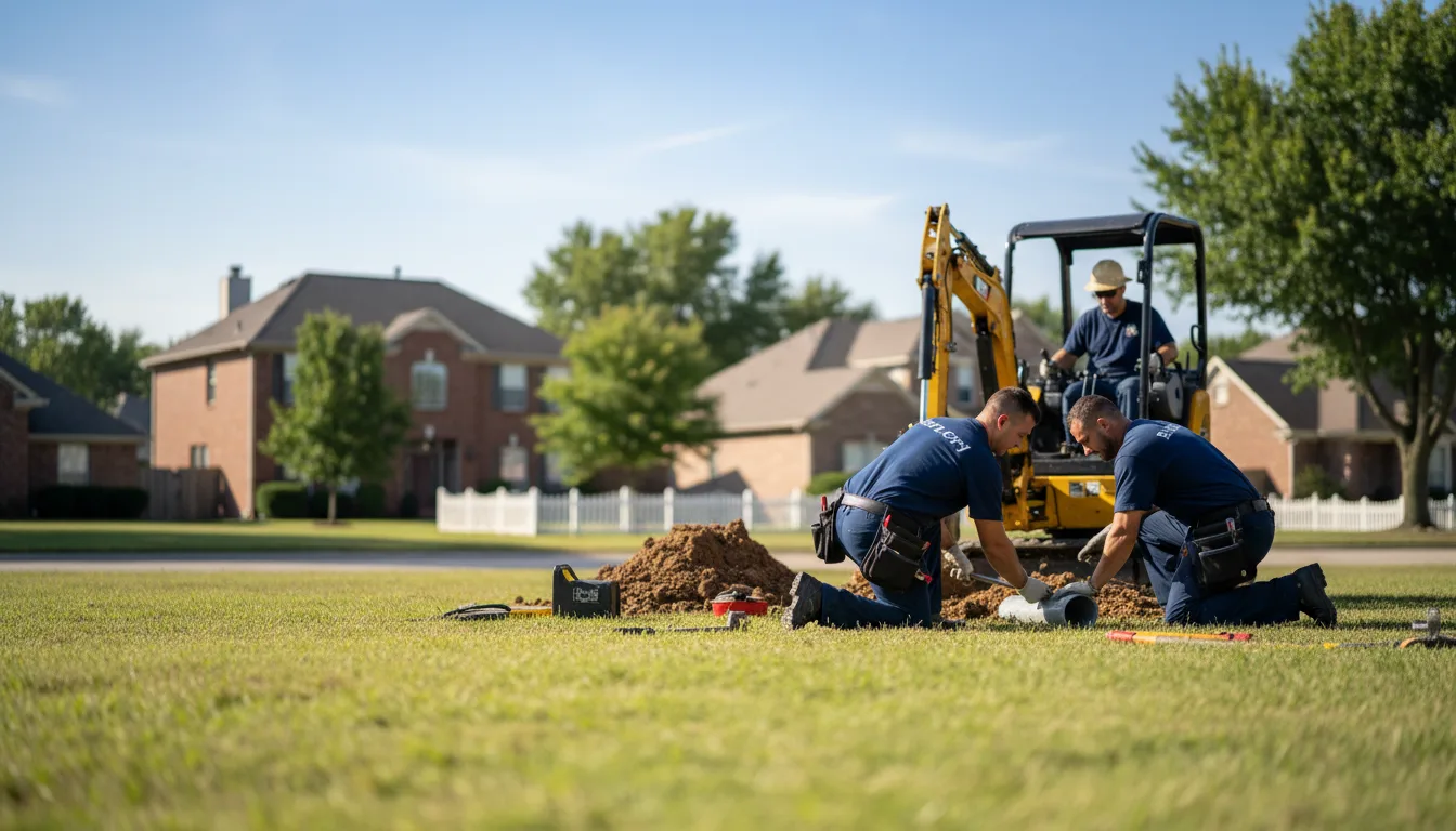 Water Heater Repair in Dawn, TX near me